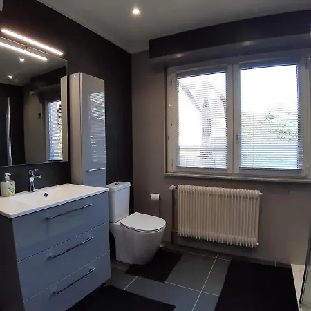 Gite Du Loewentor Ferienhaus *